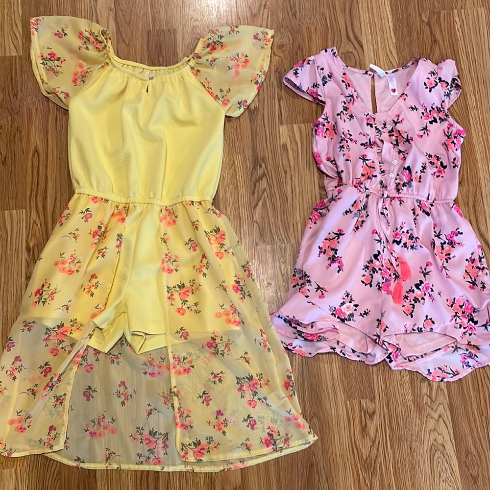 Girls size 12 bundle